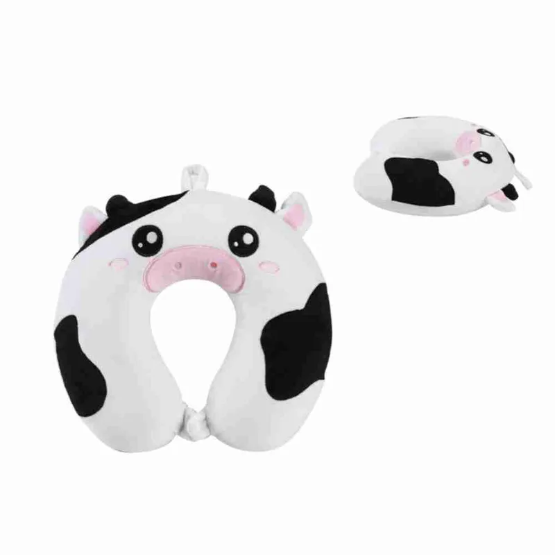ΜΑΞΙΛΑΡΙ I-TOTAL XL2184H COW TRAVEL 30X30X10CM