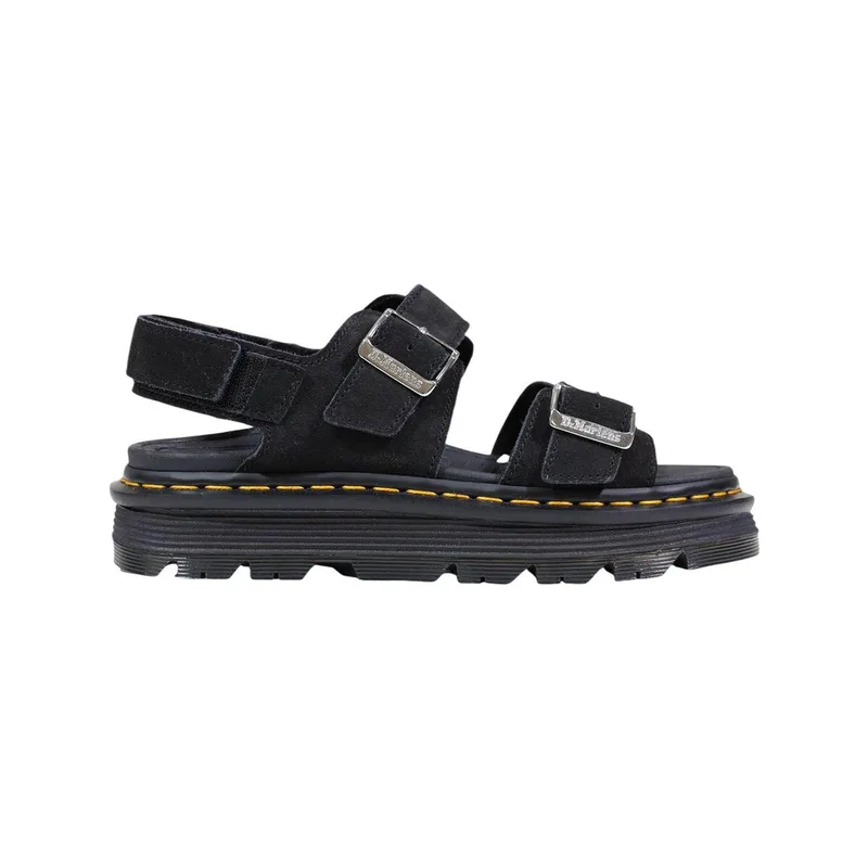 Σανδάλια Dr. Martens Sandales zebzag sandal daim