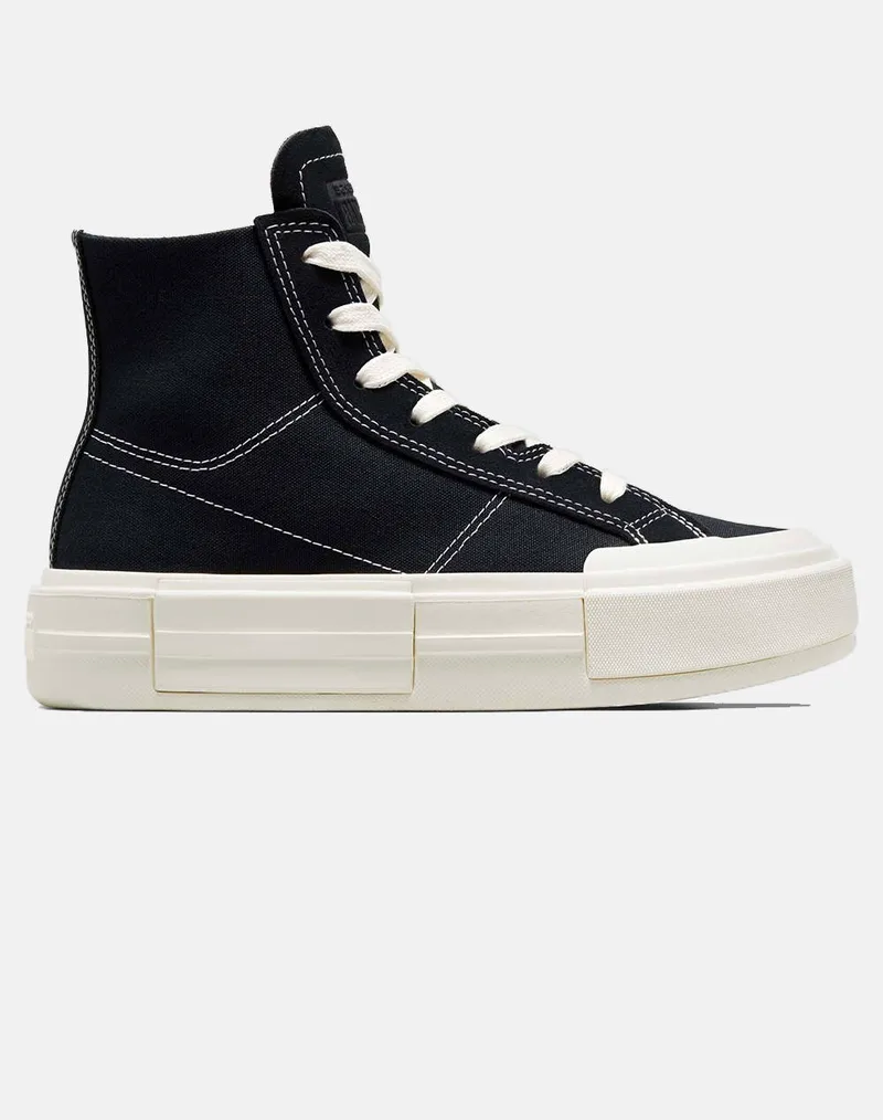CONVERSE CHUCK TAYLOR ALL STAR CRUISE A04689C-001 Black