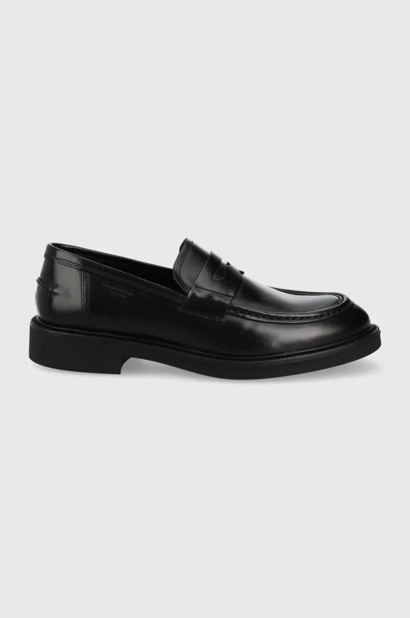 Vagabond Shoemakers Δερμάτινα μοκασίνια Vagabond Shoemakers Shoemakers Alex M