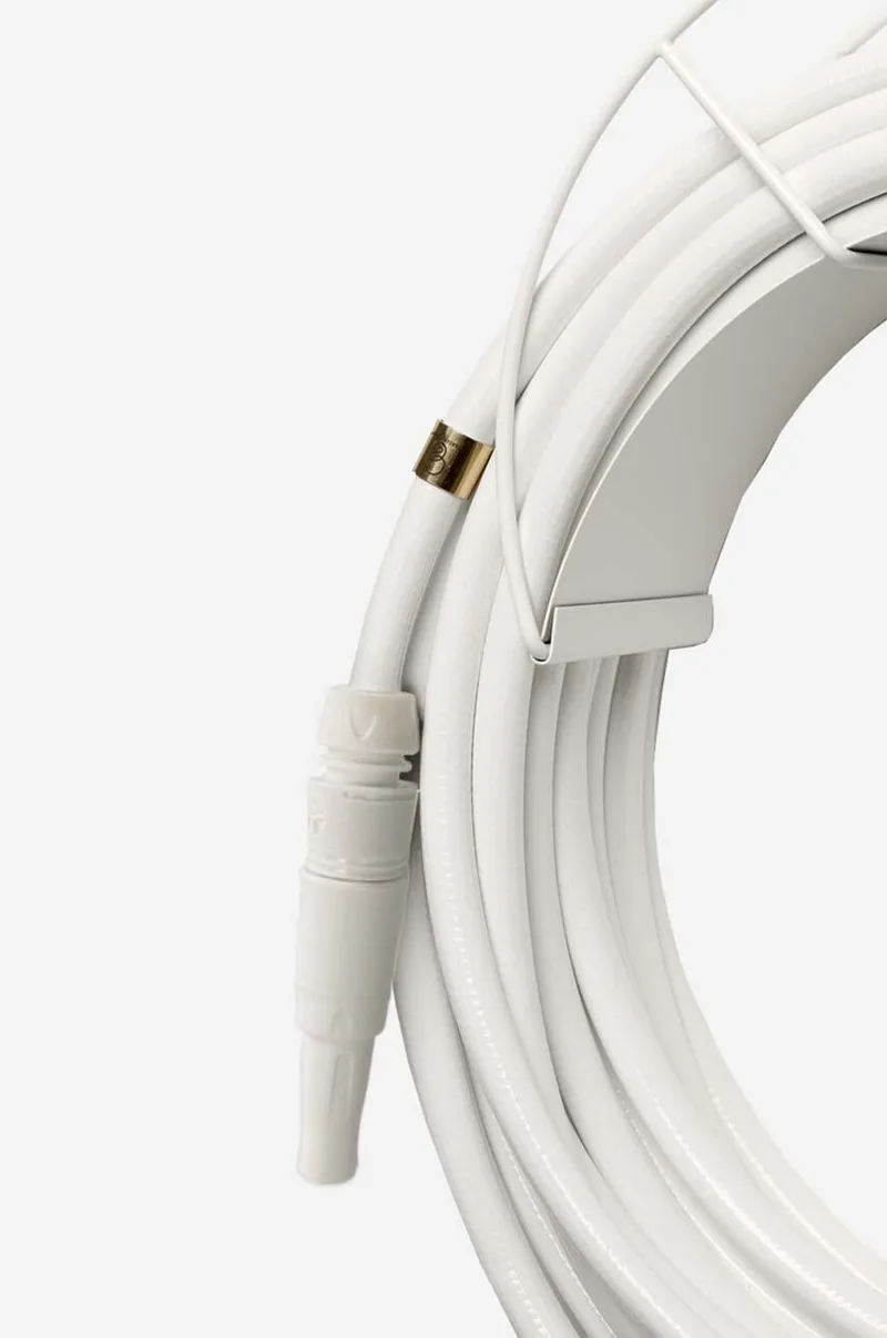Σετ ακροφύσιο σωλήνα κήπου Garden Glory White Snake 3-pack