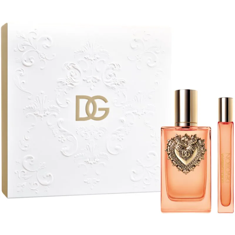 Dolce&Gabbana Devotion EDPI Gift Set σετ δώρου για γυναίκες