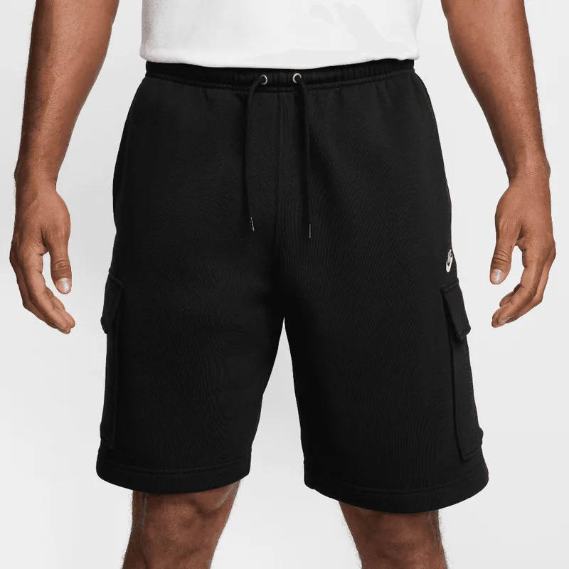 Nike Club Ανδρική Cargo Βερμούδα (9000209333_8516)