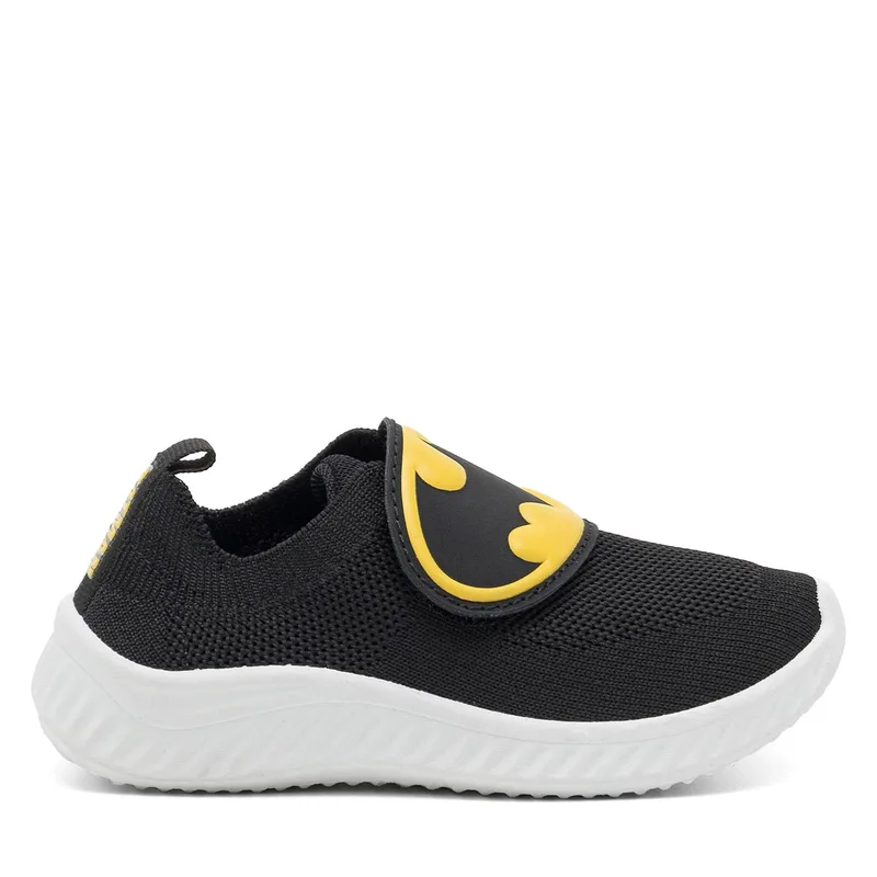 Αθλητικά Batman CEO-CP91-AW26-203WBBAT Μαύρο