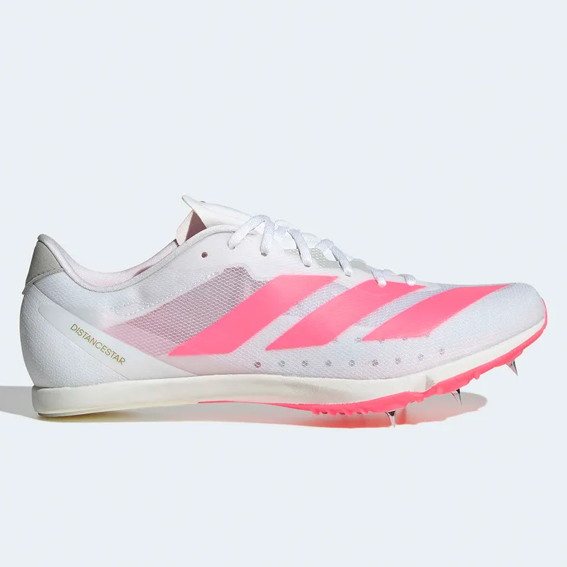 adidas Distancestar Unisex Παπούτσια Στίβου (9000282425_95246)