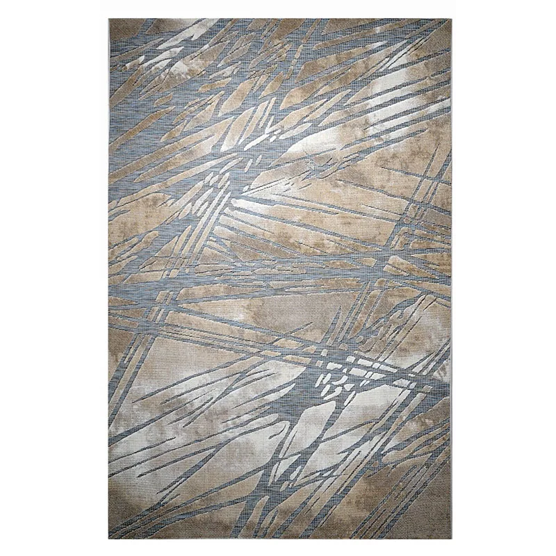 Χαλί Σαλονιού 133X190 Tzikas Carpets All Season Boheme 18535-30 (133x190)