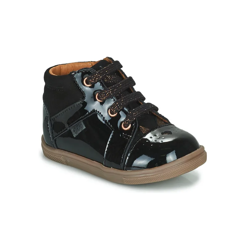 Ψηλά Sneakers GBB THEANA