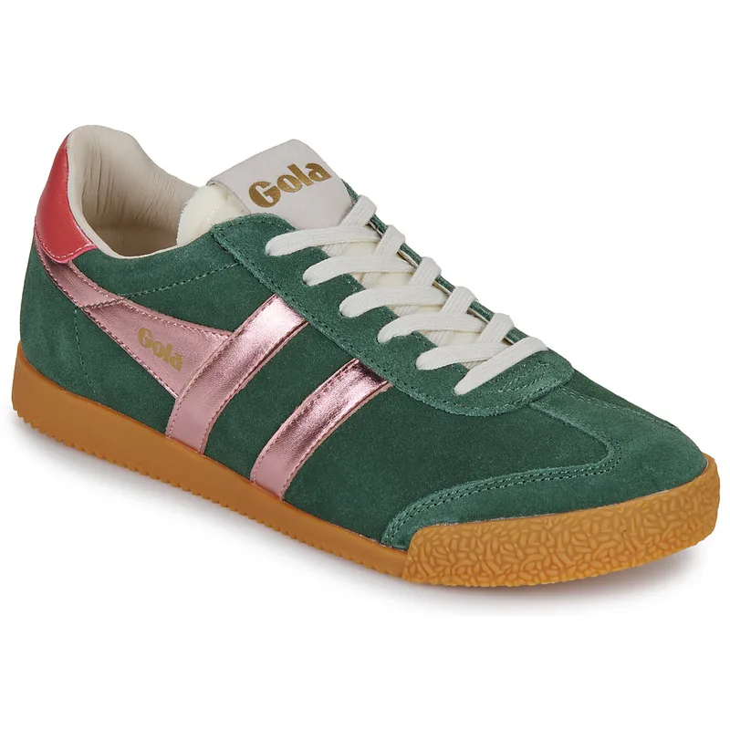 Xαμηλά Sneakers Gola ELAN GLITZ