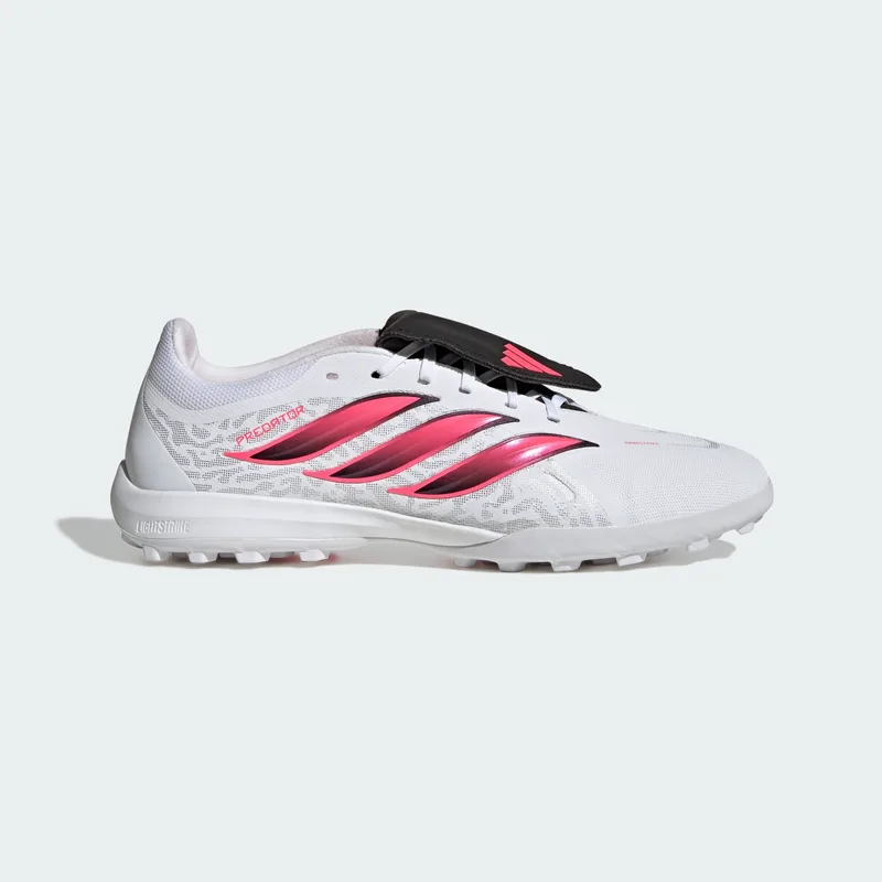 adidas Predator League Fold-Over Tongue Turf Fbll (9000293808_97799)