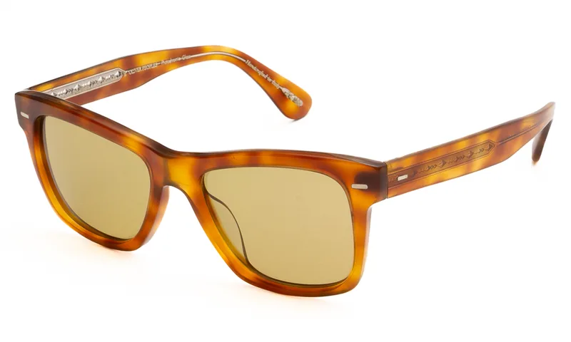 OLIVER PEOPLES ΓΥΑΛΙΑ ΗΛΙΟΥ OLIVER PEOPLES 5393SU 14084C 5419 5393SU Ταρταρούγα