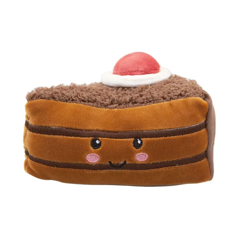 Λούτρινο Pms Cafe Foodies Choco Chocolate Cake 27cm