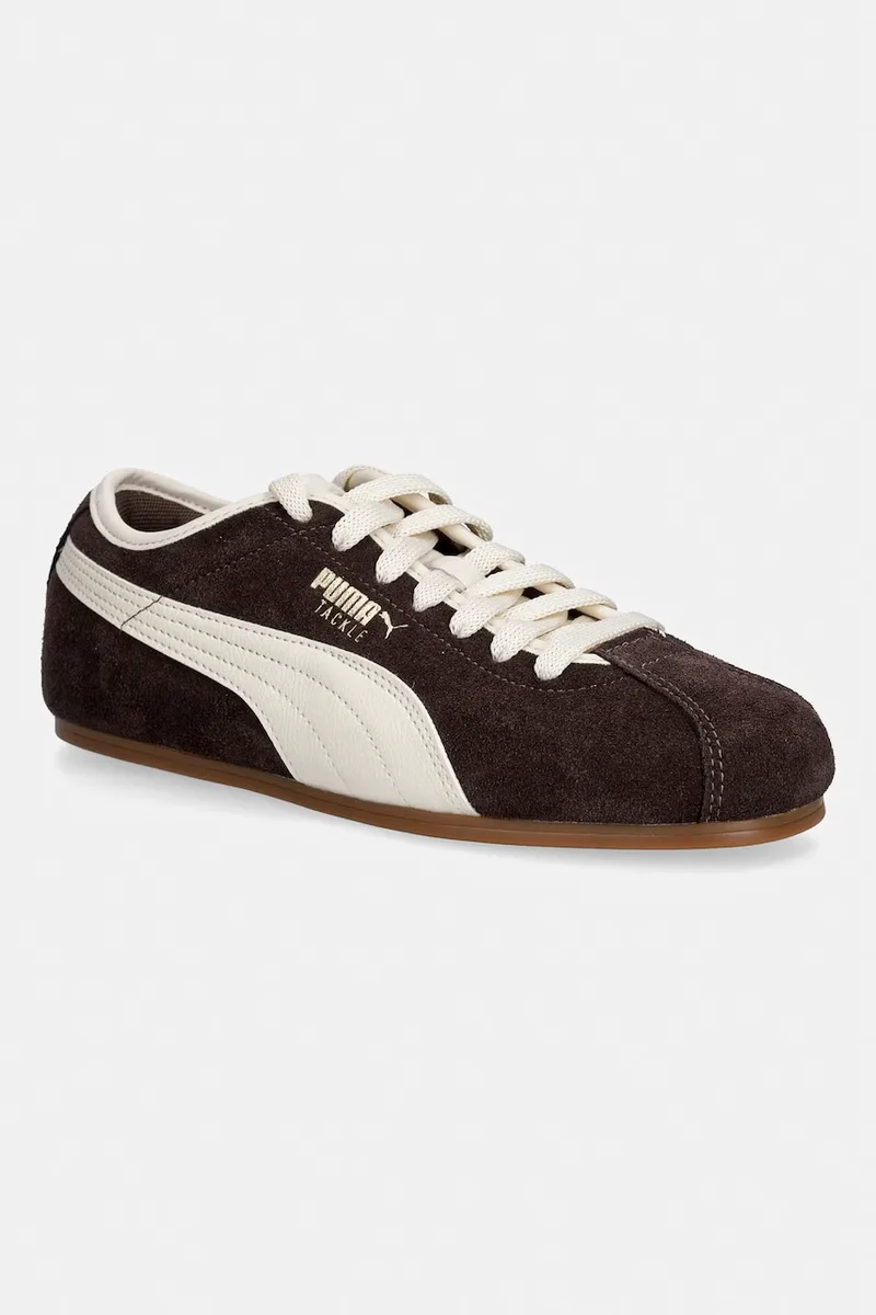 Puma Σουέτ sneakers Puma Tackle