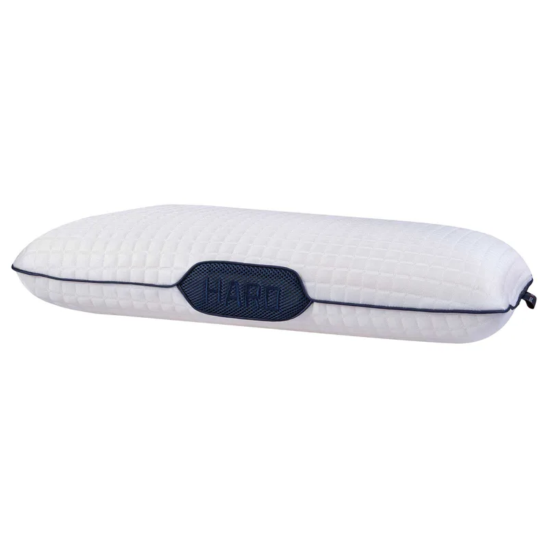 Greenwich polo club μαξιλαρι memory foam 60χ40 2343 λευκο
