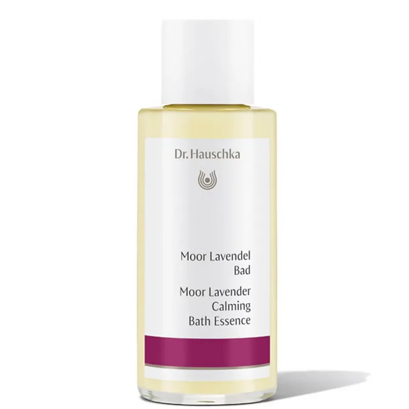 Dr. hauschka (Bath Essence) 100 ml