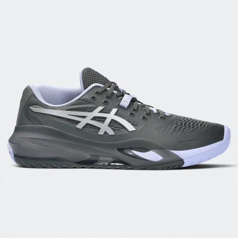 Ανδρικά παπούτσια τένις ASICS Gel-Resolution X Night Energy