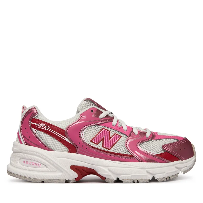 Αθλητικά New Balance G5303XO Ροζ