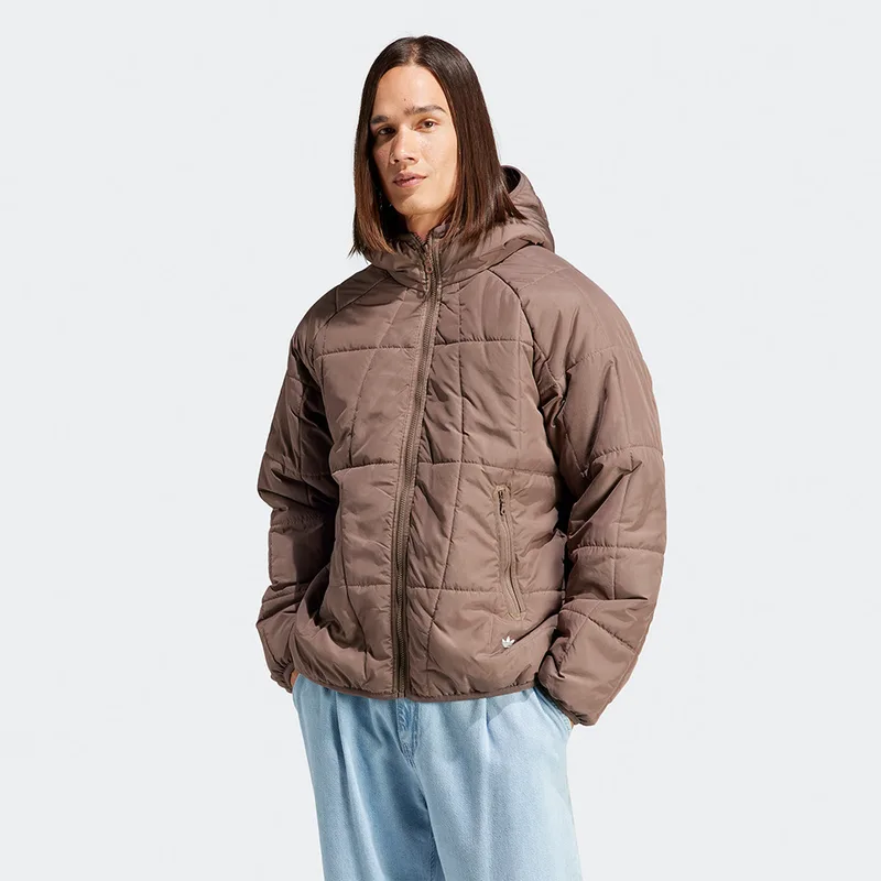 adidas Originals Advance Ανδρικό Puffer Μπουφάν (9000150084_67068)