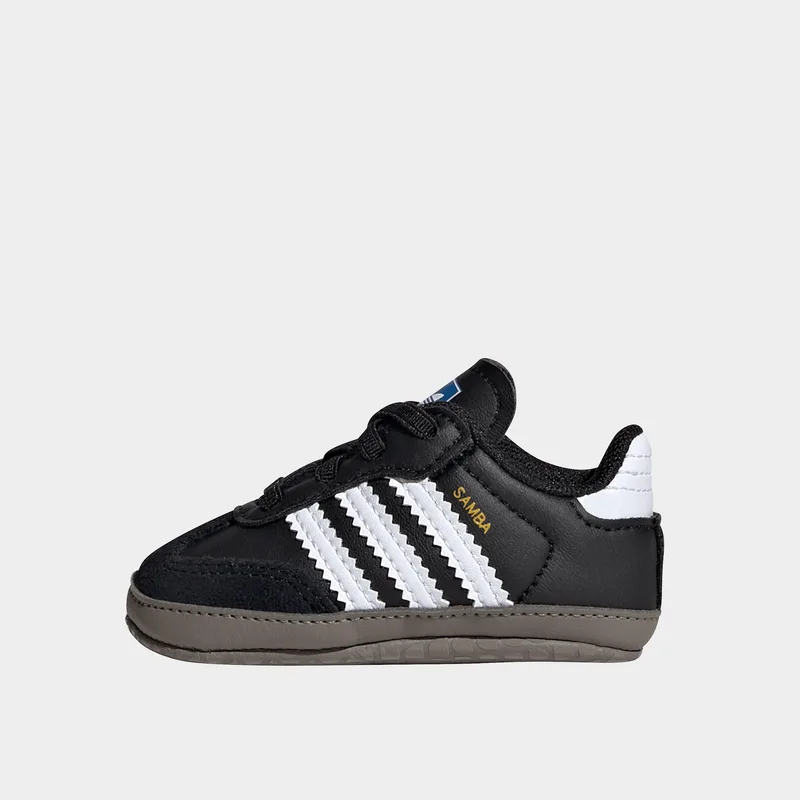 adidas Originals Samba Crib Βρεφικά Παπούτσια (9000235508_87294)