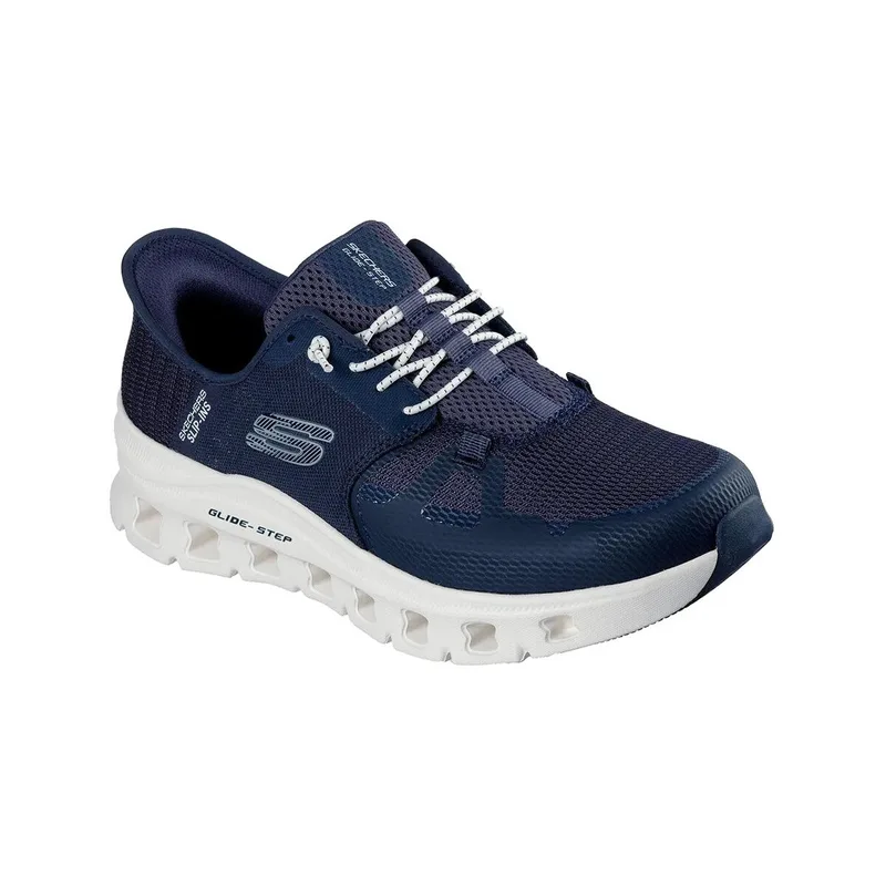 Fitness Skechers Baskets Glide Step Pro mousse à mémoire