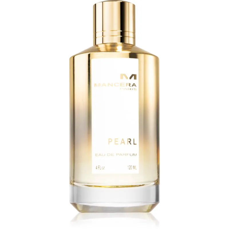Mancera Pearl Eau de Parfum για γυναίκες 120 ml