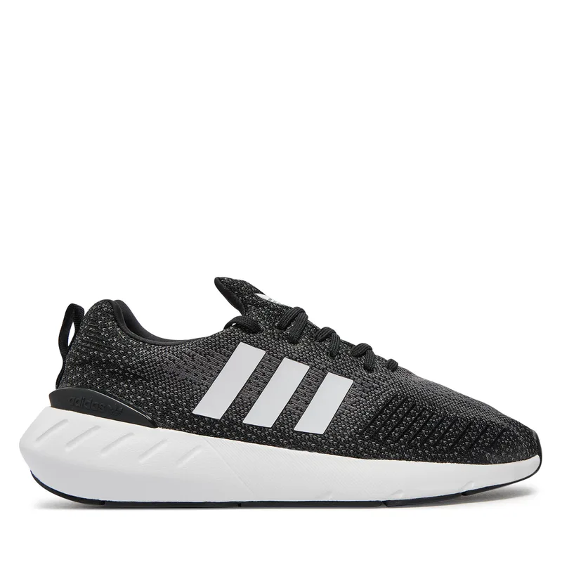 Αθλητικά adidas Swift Run 22 GZ3496 Γκρι