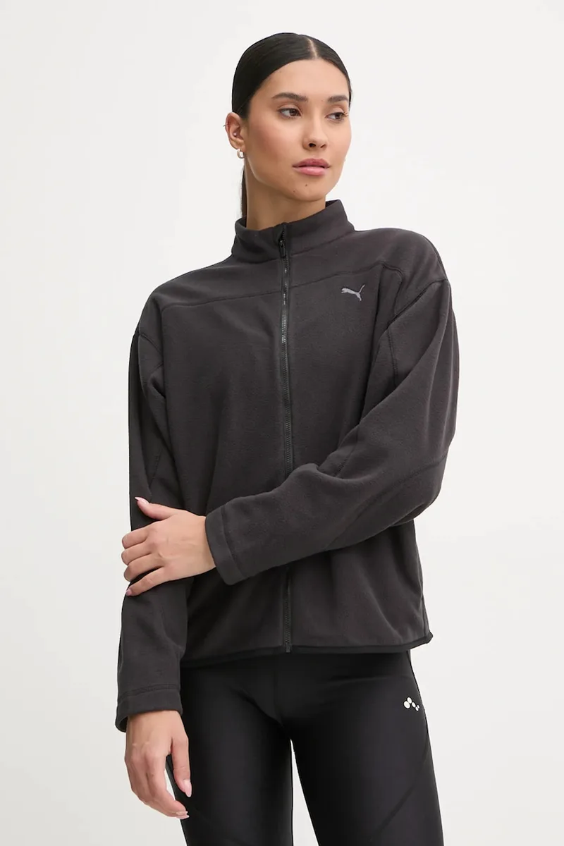 Αθλητική μπλούζα Puma Winter Tech