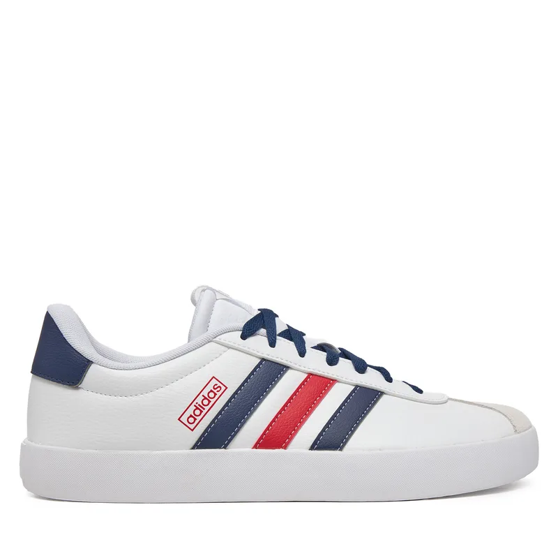 Αθλητικά adidas VL Court 3.0 IF4465 Λευκό