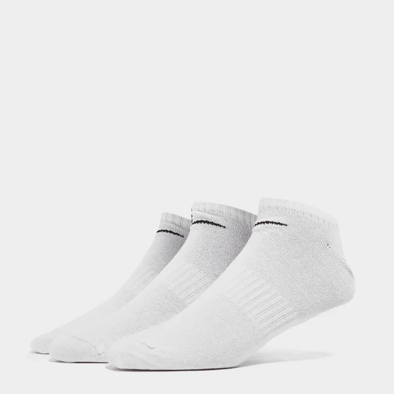 Nike Everyday Lightweight 3Pack Unisex Κάλτσες (9000025262_1540)
