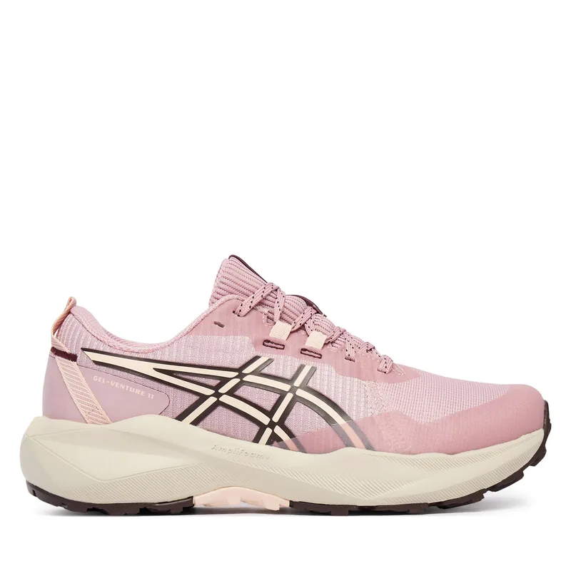 Παπούτσια για Τρέξιμο Asics Gel-Venture 11 1012B933 Ανοιχτό ροζ