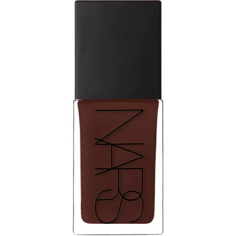 NARS Light Reflecting™ Foundation λαμπρυντικό μεικ απ για φυσική εμφάνιση απόχρωση AMBATO 30 ml
