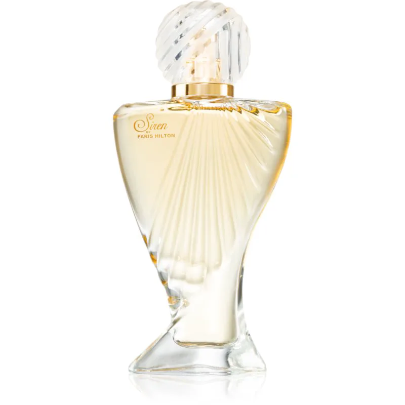 Paris Hilton Siren Eau de Parfum για γυναίκες 100 ml