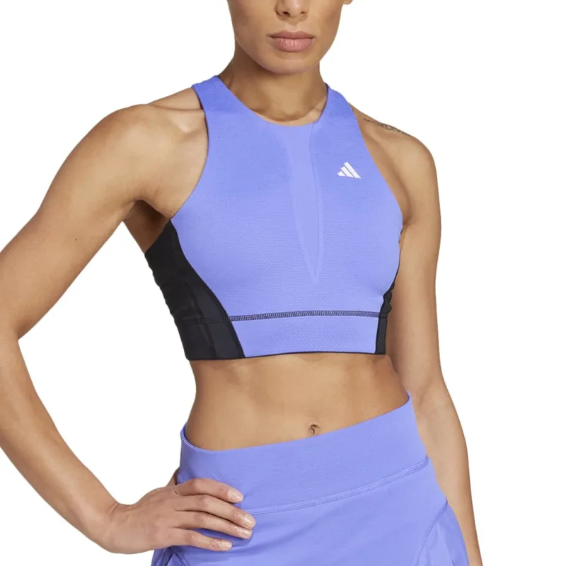 adidas Tennis Pro HEAT.RDY Women's Crop Top