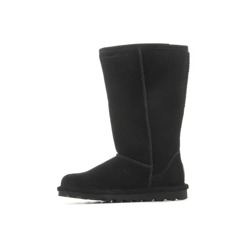 Μπότες Bearpaw Elle Tall 1963W-011 Black