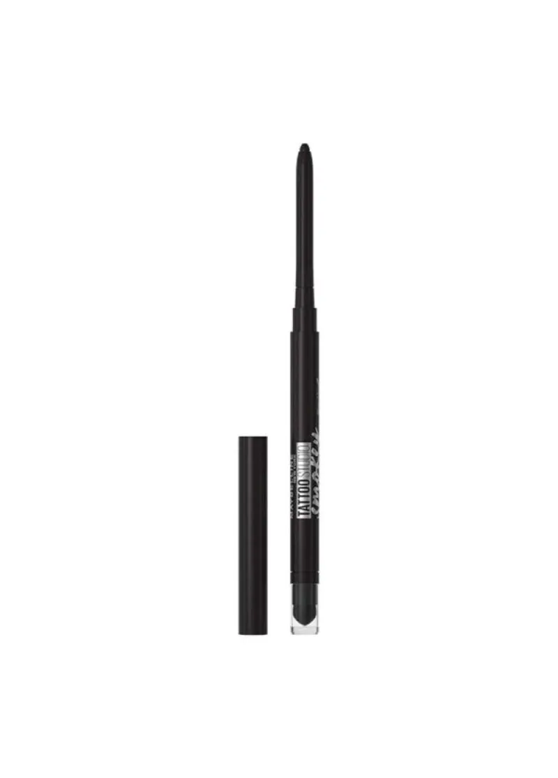 Beauty Clearance - Maybelline Tattoo Liner Smokey Gel 2,5ml