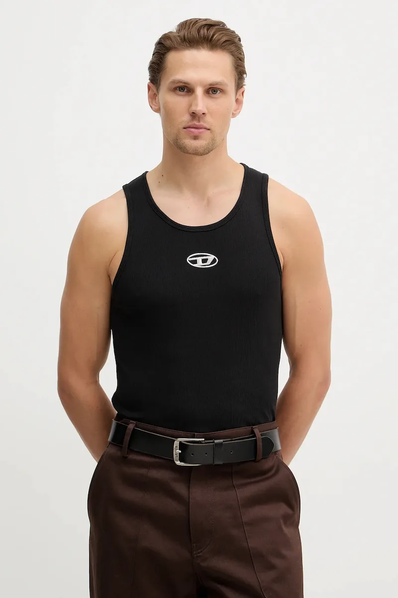Diesel Μπλουζάκι Diesel T-LIFTY-IOD