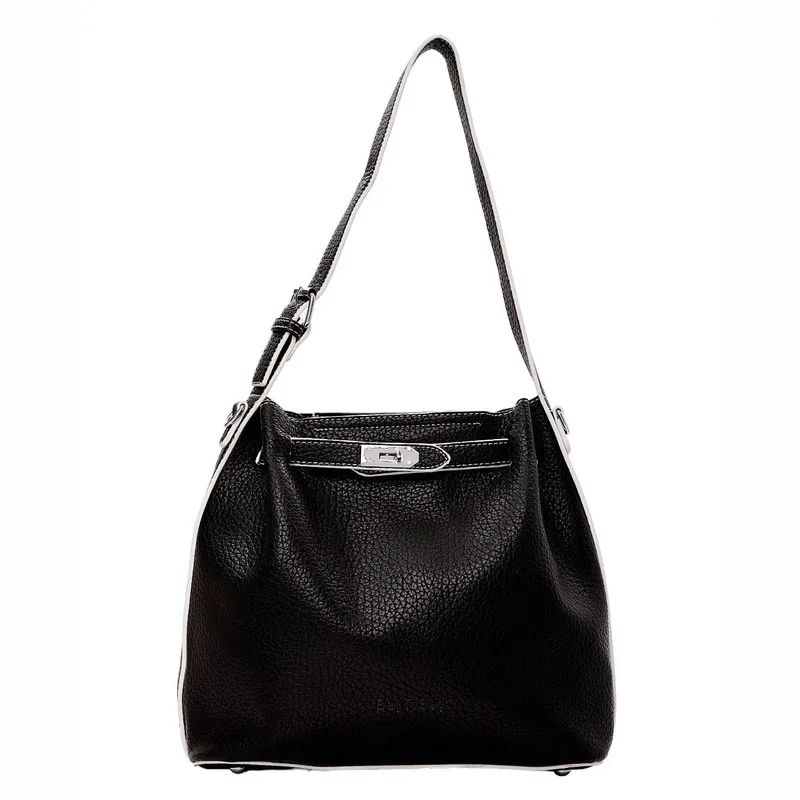 Bag to bag Τσάντα ώμου – KX2310 Black