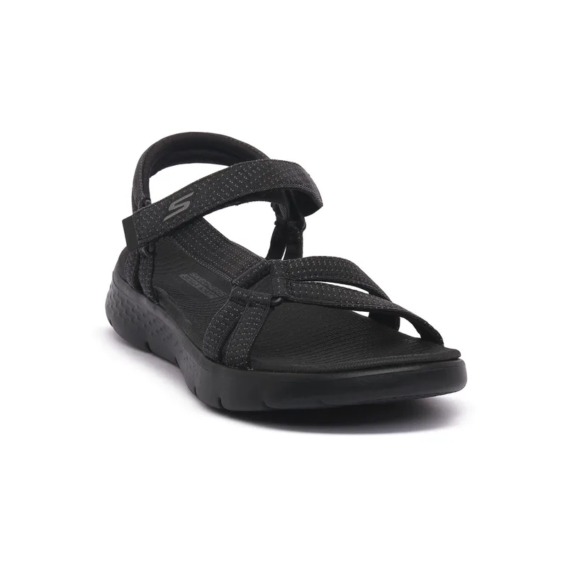 Σανδάλια Skechers BBK GO WALK FLEX