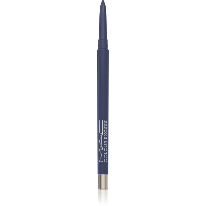 MAC Cosmetics Colour Excess Gel Pencil αδιάβροχο τζελ μολύβι για τα μάτια απόχρωση Stay The Night 0,35 γρ