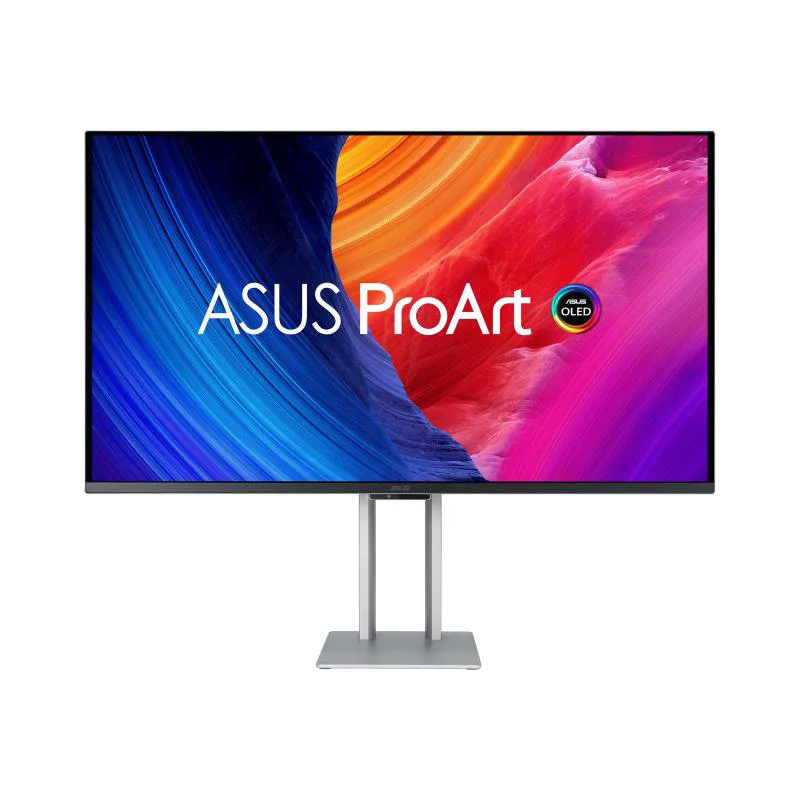 ASUS Monitor ProArt OLED PA32UCDM (90LM03HE-B01K70) (90LM03HEB01K70)