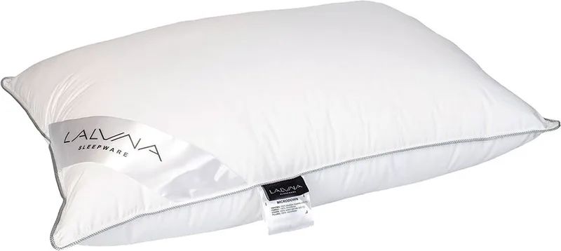 ΜΑΞΙΛΑΡΙ LA LUNA MICRODOWN MEDIUM 50X75CM