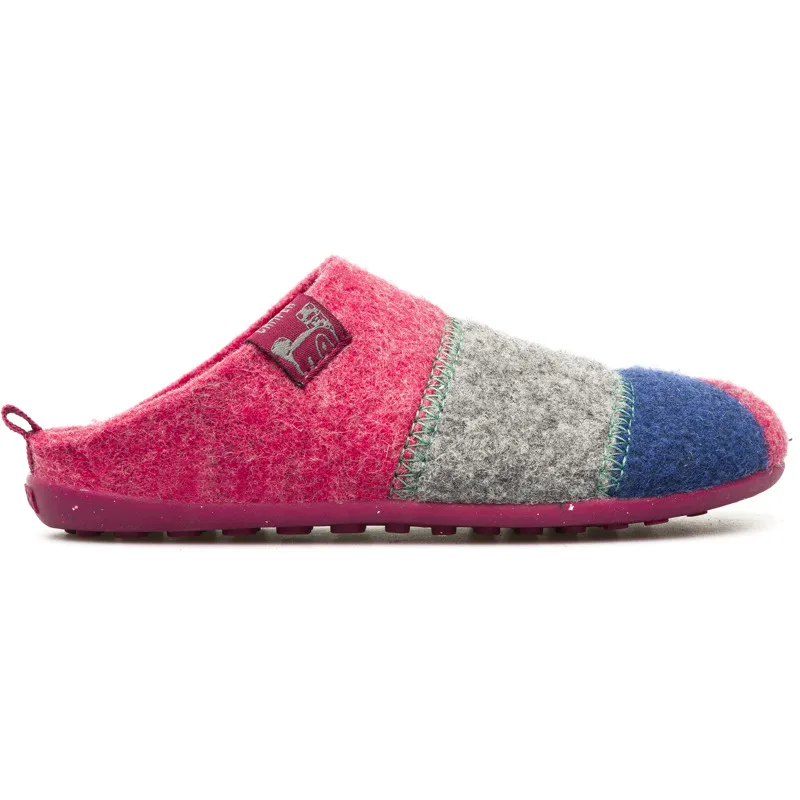 CAMPER Wabi - Παντόφλες Για - Πολύχρωμο, Μέγεθος 25, Cotton fabric