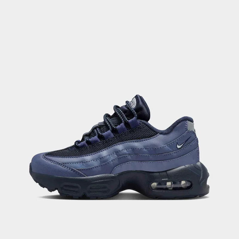 Nike Air Max 95 Παιδικά Παπούτσια (9000232954_85822)