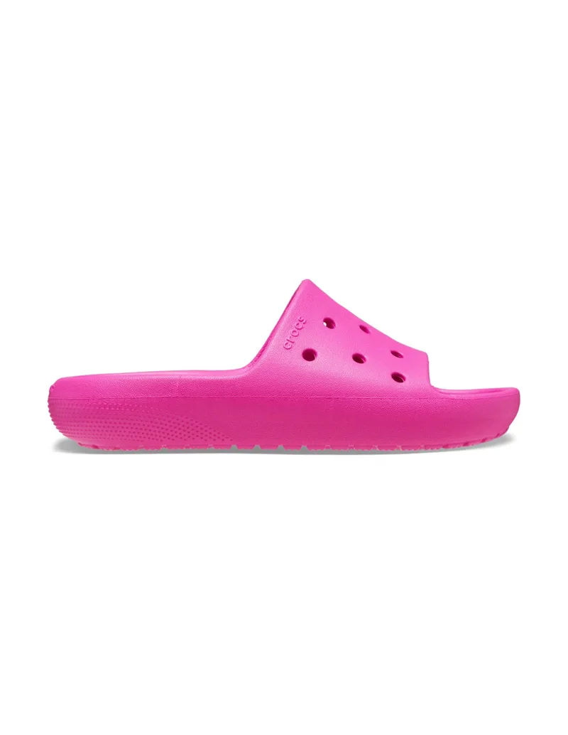 Crocs Classic Slide V2 Kids Jr 2094226UB flipflops