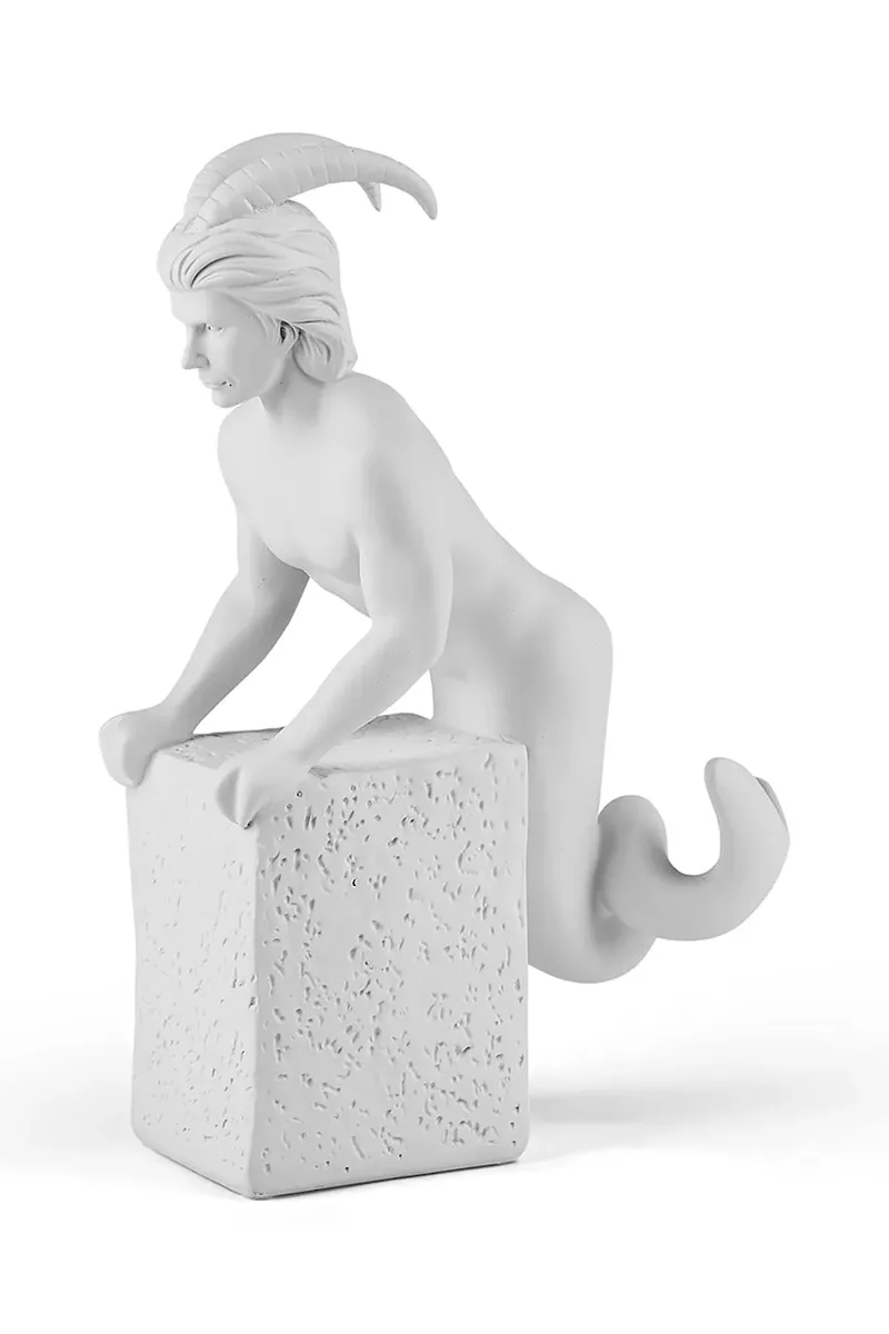 Διακοσμητική φιγούρα Christel Koziorożec 24 cm