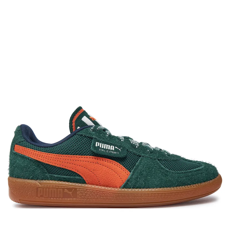 Αθλητικά Puma Palermo Supertifo 398182 02 Πράσινο