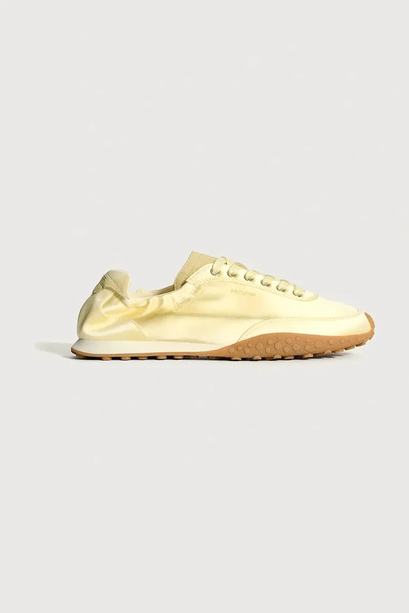 Sneakers Hoff BRIDGE SATIN MIMOSA
