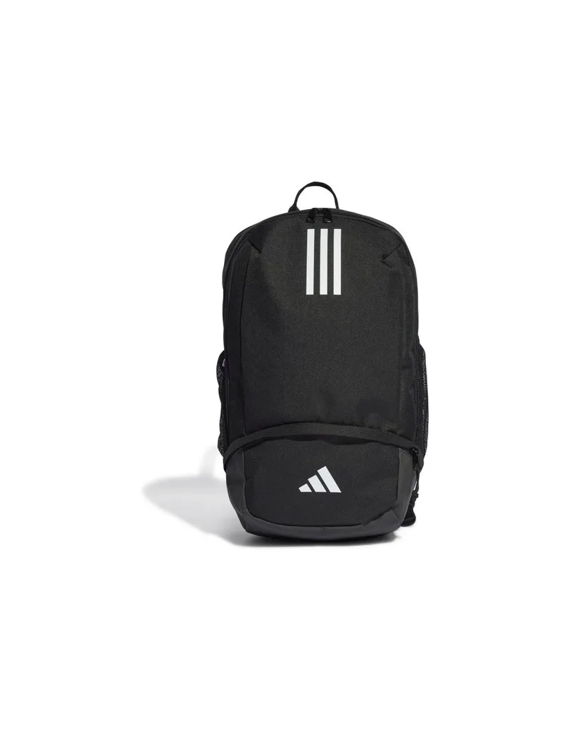Adidas Tiro League Ανδρικό Υφασμάτινο Σακίδιο Πλάτης Μαύρο 25lt HS9758