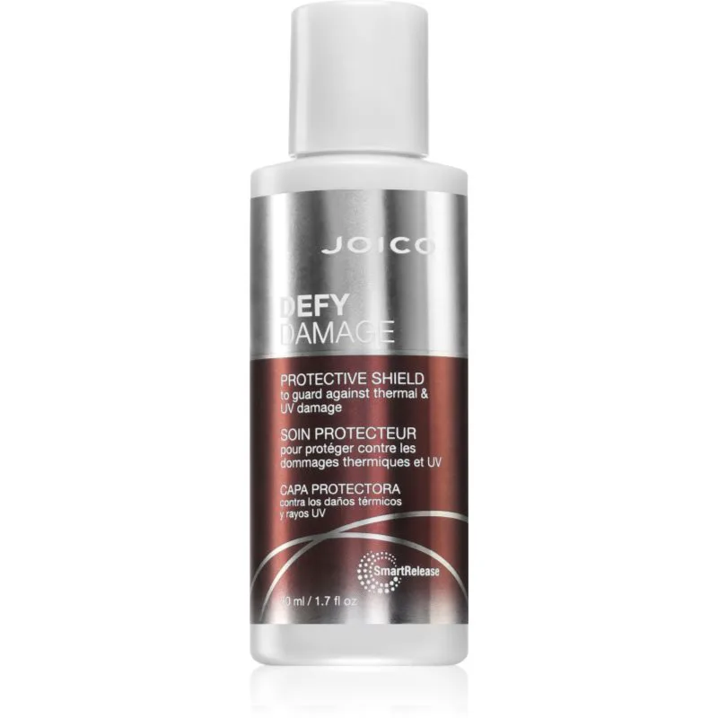 Joico Defy Damage Protective Shield προστατευτικό βάλσαμο για όλους τους τύπους μαλλιών 50 ml