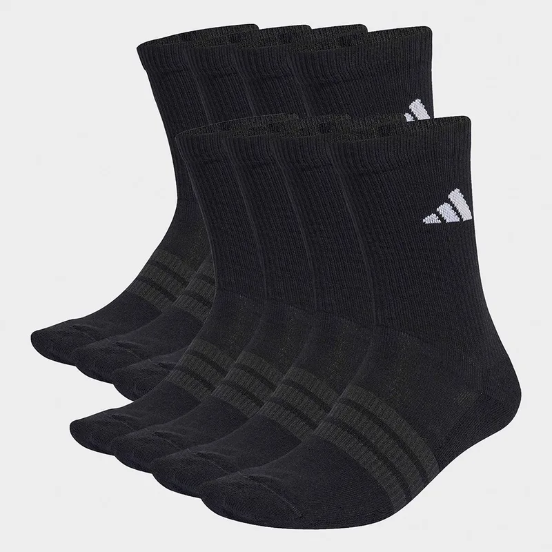 adidas Essentials Cushioned Crew Sock 10Pp (9000264834_22872)
