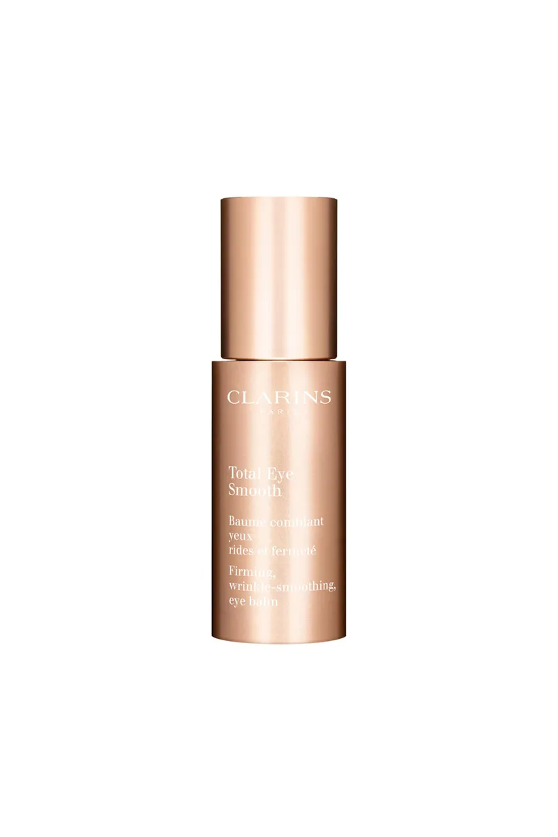 Clarins Total Eye Smooth 15 ml - 80081843
